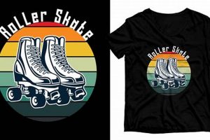 Rollin' Style: Roller Skate T Shirt Designs & Gear! Learn to Surf & Skate: A Beginner's Step-by-Step Guide Rollin' Style: Roller Skate T Shirt Designs & Gear! | Learn to Surf & Skate: A Beginner's Step-by-Step Guide