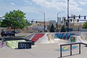 Your Guide to the Best Downtown Skate Park Spots! | Learn to Surf & Skate: A Beginner's Step-by-Step Guide