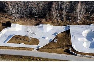 Your Guide: Skate Parks in Maine | Find a Park! | Learn to Surf & Skate: A Beginner's Step-by-Step Guide