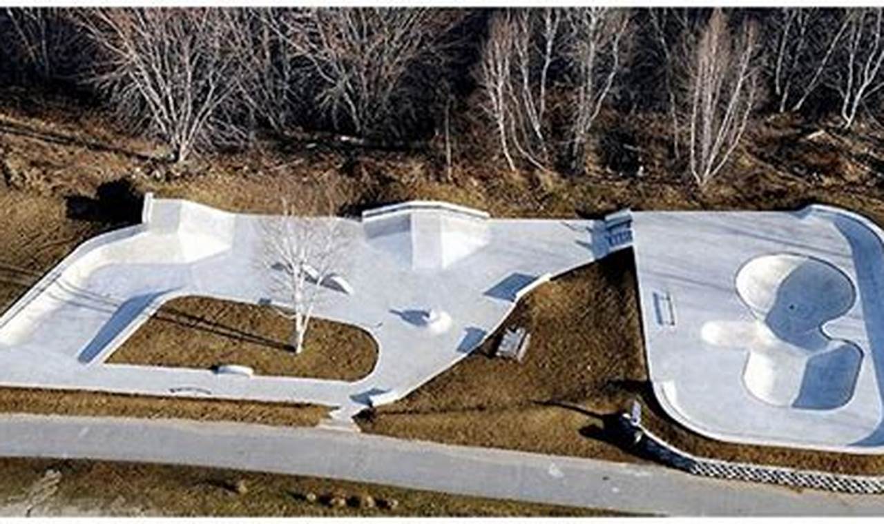 Your Guide: Skate Parks in Maine | Find a Park! Learn to Surf & Skate: A Beginner's Step-by-Step Guide Your Guide: Skate Parks in Maine | Find a Park! | Learn to Surf & Skate: A Beginner's Step-by-Step Guide