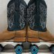 Why Custom Cowboy Boot Roller Skates? Style on Wheels! | Learn to Surf & Skate: A Beginner's Step-by-Step Guide