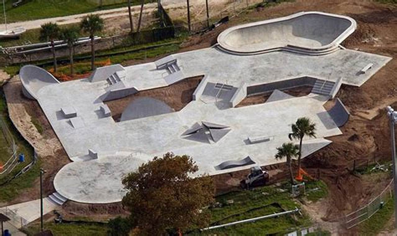 Best Skate Parks Daytona Beach: Ride the Waves! Learn to Surf & Skate: A Beginner's Step-by-Step Guide Best Skate Parks Daytona Beach: Ride the Waves! | Learn to Surf & Skate: A Beginner's Step-by-Step Guide