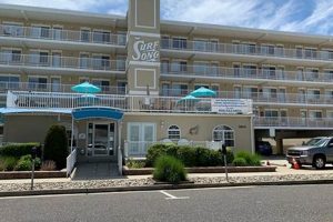 Wildwood Getaway: Surf Song Beach Resort - Your Beachfront Escape! | Learn to Surf & Skate: A Beginner's Step-by-Step Guide