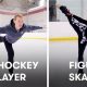 From Ice Queen to Power Play: Movie Figure Skater Hockey Player | Learn to Surf & Skate: A Beginner's Step-by-Step Guide