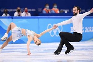 Guide to Figure Skate Olympic Competition & Stars! Learn to Surf & Skate: A Beginner's Step-by-Step Guide Guide to Figure Skate Olympic Competition & Stars! | Learn to Surf & Skate: A Beginner's Step-by-Step Guide