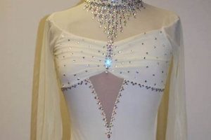 Elevate on Ice: Figure Skate Dress Designs & Styles | Learn to Surf & Skate: A Beginner's Step-by-Step Guide