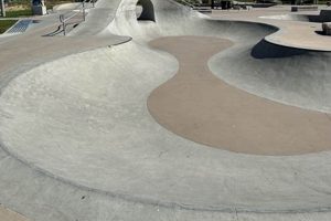 Burbank Skate Park Guide: Best Tricks & Spots! Learn to Surf & Skate: A Beginner's Step-by-Step Guide Burbank Skate Park Guide: Best Tricks & Spots! | Learn to Surf & Skate: A Beginner's Step-by-Step Guide