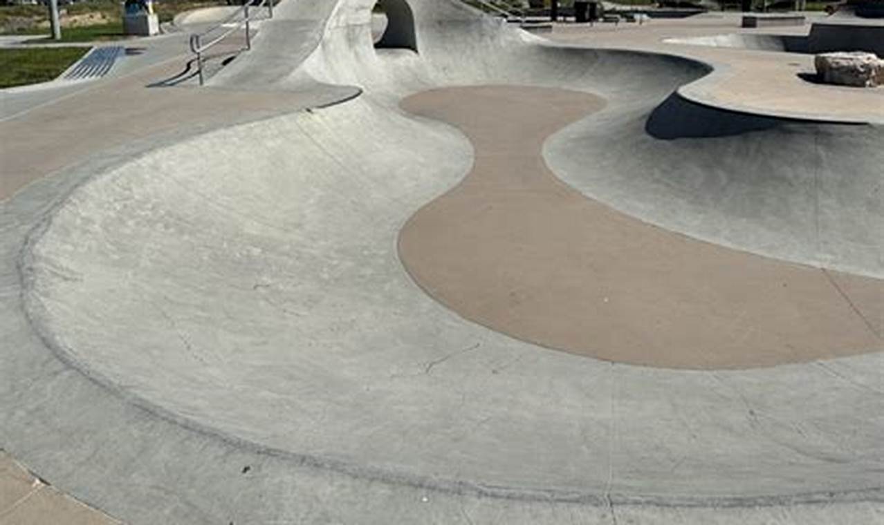 Burbank Skate Park Guide: Best Tricks & Spots! Learn to Surf & Skate: A Beginner's Step-by-Step Guide Burbank Skate Park Guide: Best Tricks & Spots! | Learn to Surf & Skate: A Beginner's Step-by-Step Guide