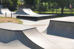 Find: Skate Parks Near Me (Within 5 Miles) - Local Spots! | Learn to Surf & Skate: A Beginner's Step-by-Step Guide