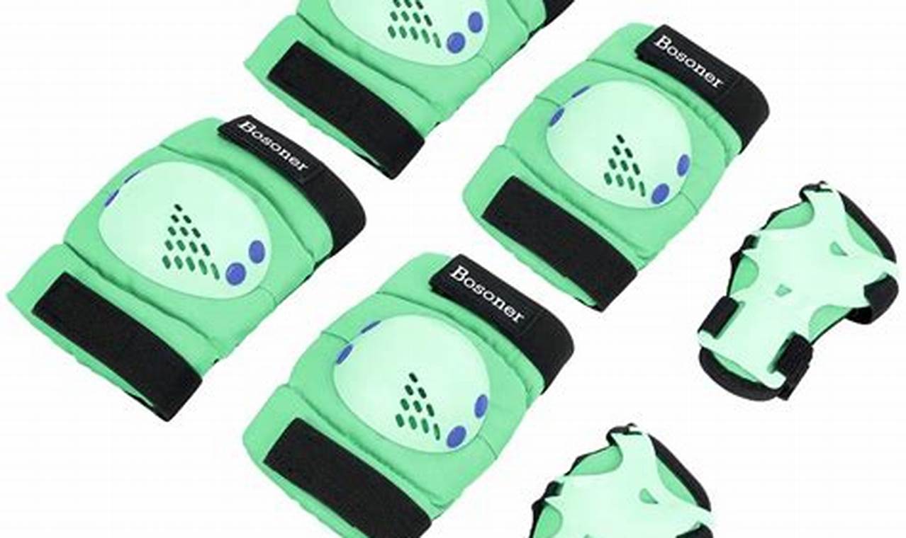 Protect & Roll: Best Knee Pads for Roller Skates! | Learn to Surf & Skate: A Beginner's Step-by-Step Guide
