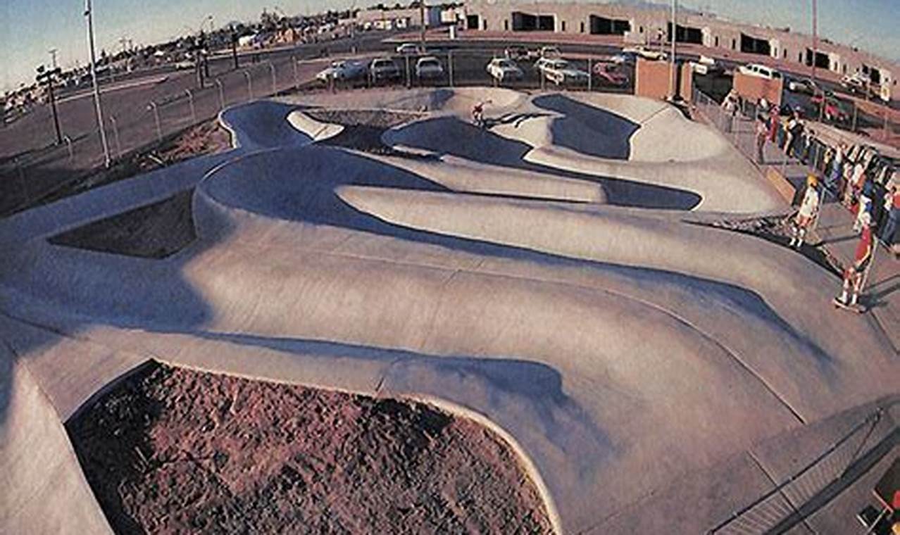 Best Skate Parks Mesa AZ: Local Spots + Guide | Learn to Surf & Skate: A Beginner's Step-by-Step Guide