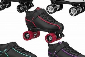 Gear Up with GTX 500 Roller Skates | Reviews &amp; More! | Learn to Surf & Skate: A Beginner's Step-by-Step Guide