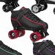 Gear Up with GTX 500 Roller Skates | Reviews &amp; More! | Learn to Surf & Skate: A Beginner's Step-by-Step Guide