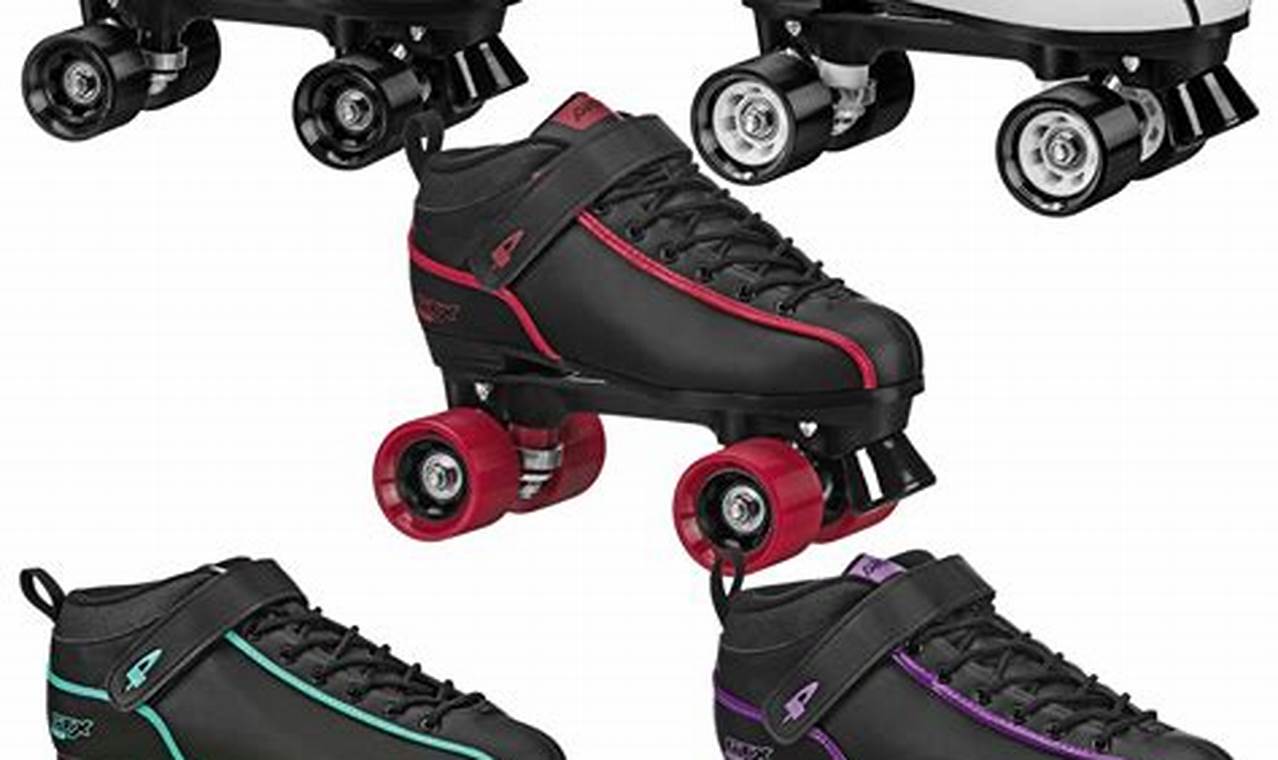 Gear Up with GTX 500 Roller Skates | Reviews &amp; More! | Learn to Surf & Skate: A Beginner's Step-by-Step Guide