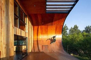Build a Dream: House Park Skate Park Designs & Ideas! | Learn to Surf & Skate: A Beginner's Step-by-Step Guide