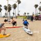 Learn to Surf: Venice Beach, Los Angeles Guide | Learn to Surf & Skate: A Beginner's Step-by-Step Guide