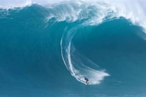 Pe'ahi (Jaws) Surf Report: [Date] - Conditions &amp; Forecast | Learn to Surf & Skate: A Beginner's Step-by-Step Guide