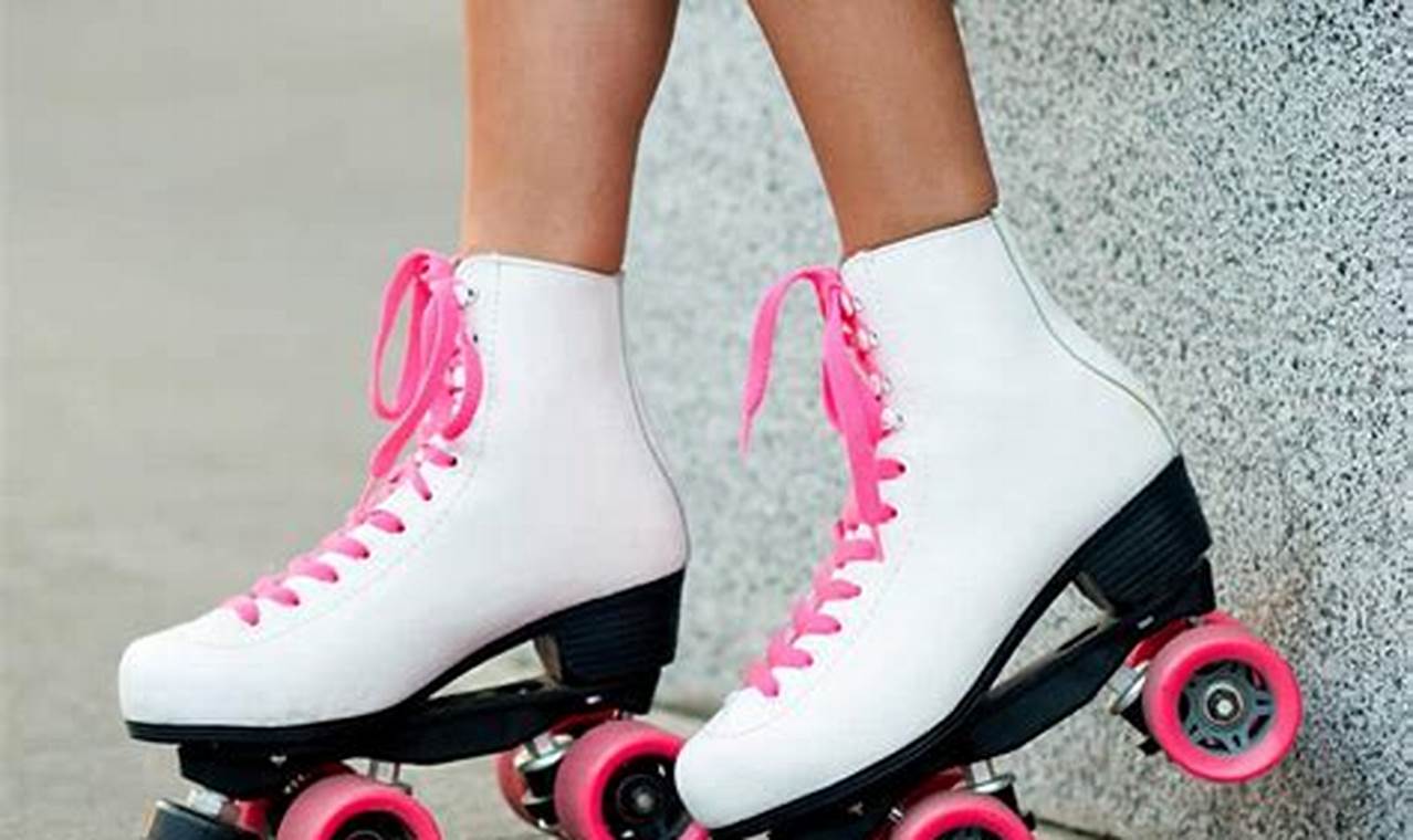 Best Rollar Skates: Reviews & Buying Guide | Learn to Surf & Skate: A Beginner's Step-by-Step Guide