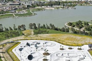 Your Guide: Cunningham Skate Park San Jose + Tips! | Learn to Surf & Skate: A Beginner's Step-by-Step Guide