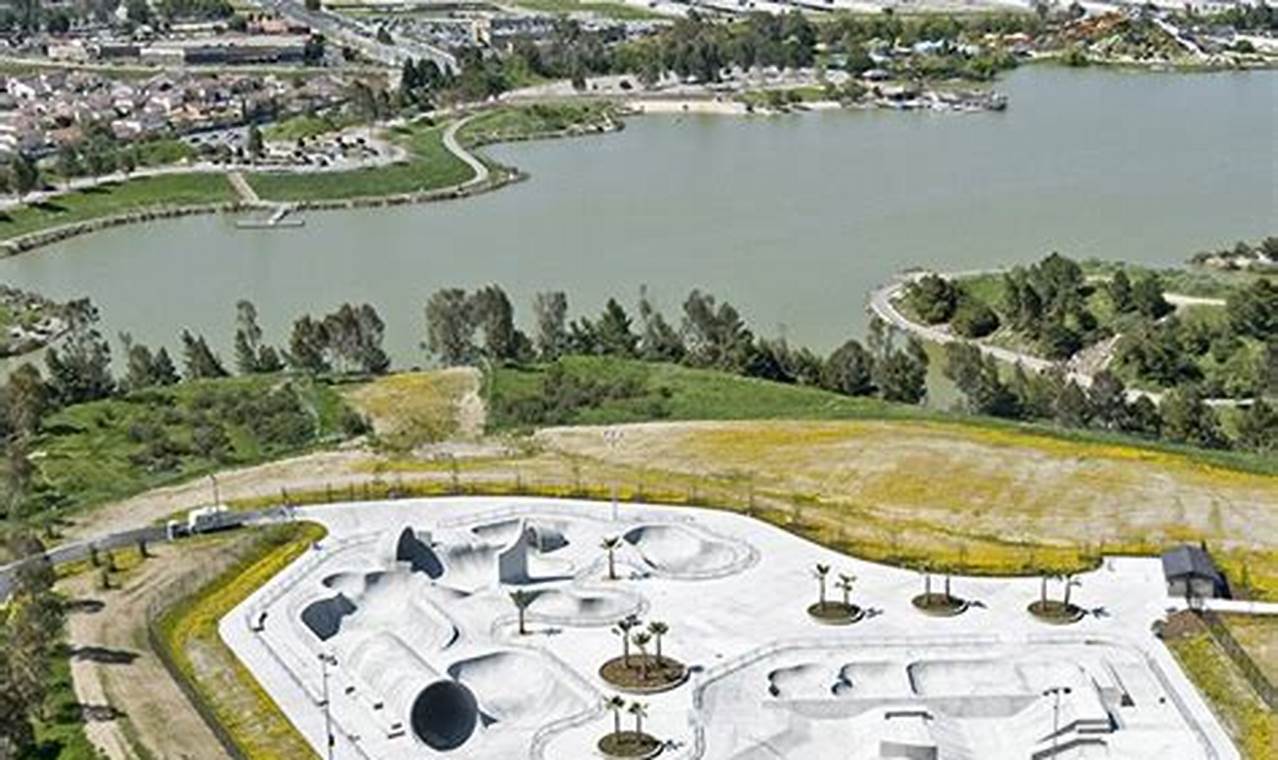 Your Guide: Cunningham Skate Park San Jose + Tips! | Learn to Surf & Skate: A Beginner's Step-by-Step Guide