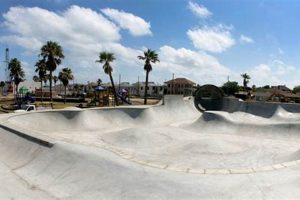 Visit Galveston Skate Park: Fun for All! | Learn to Surf & Skate: A Beginner's Step-by-Step Guide
