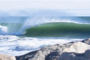 RI Surf Report: Your Rhode Island Surf Forecast Now! | Learn to Surf & Skate: A Beginner's Step-by-Step Guide