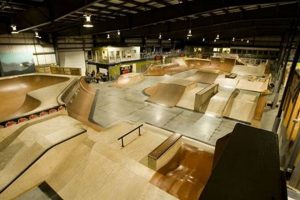 Denver's Best Indoor Skate Parks: Shred Colorado! | Learn to Surf & Skate: A Beginner's Step-by-Step Guide