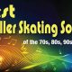 Groove to the Beat: Best Roller Skate Songs Today! | Learn to Surf & Skate: A Beginner's Step-by-Step Guide