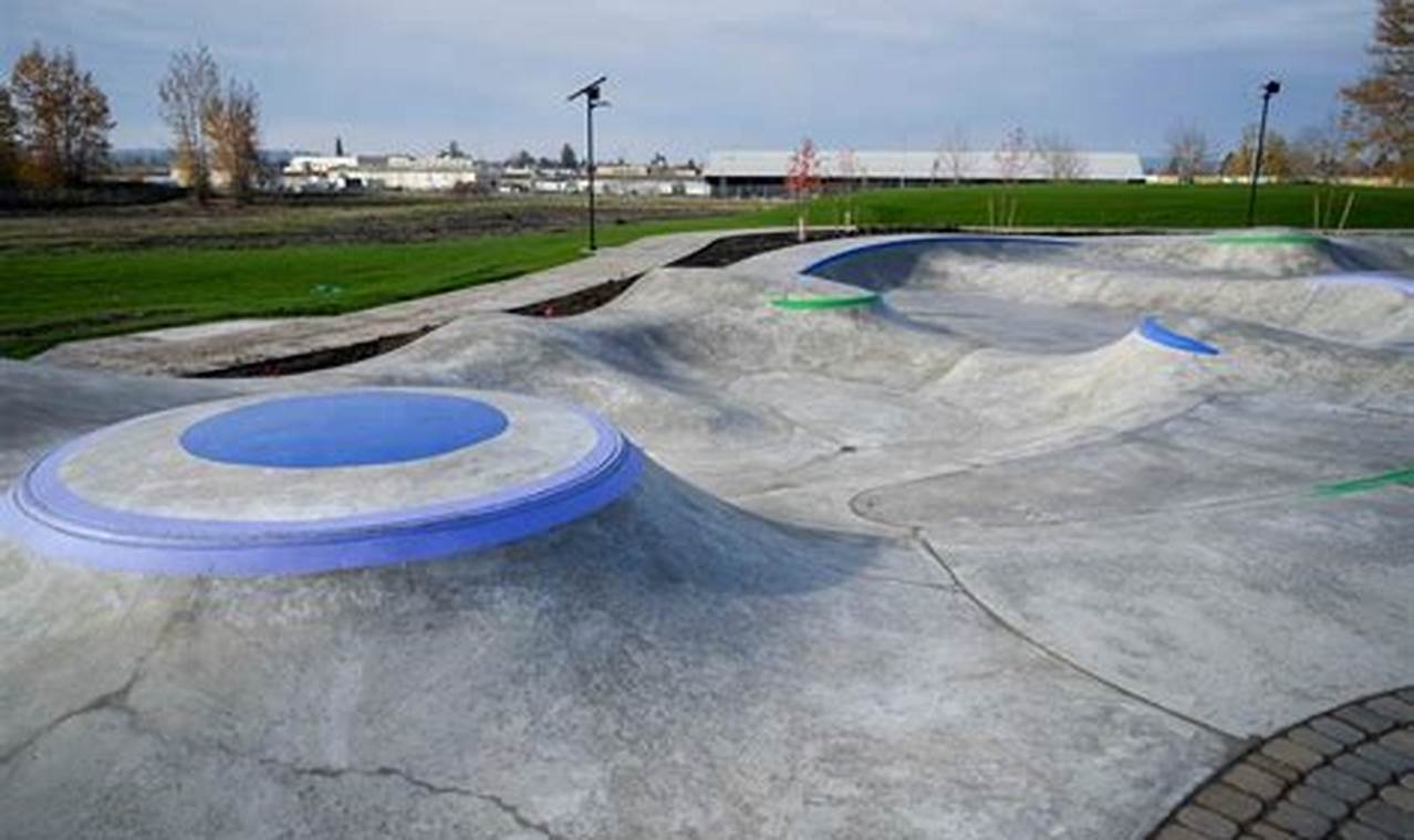 Salem Skate Park | Learn to Surf & Skate: A Beginner's Step-by-Step Guide