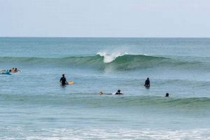 Your Guide: New Smyrna Beach Surf Report - [Updated] | Learn to Surf & Skate: A Beginner's Step-by-Step Guide