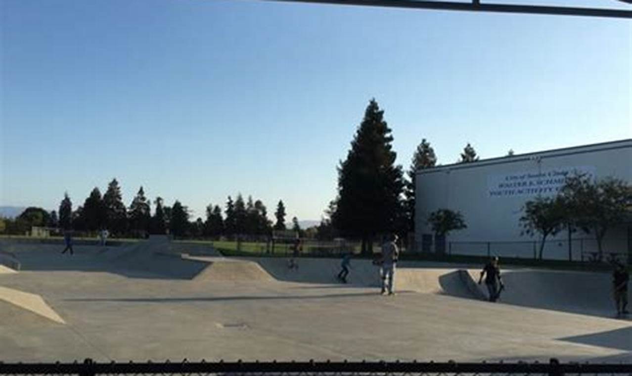 Visit Santa Clara Skate Park: Fun &amp; Thrills Await! | Learn to Surf & Skate: A Beginner's Step-by-Step Guide