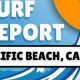 Your Pacific Beach Surf Report: [Updated] Conditions &amp; Forecast | Learn to Surf & Skate: A Beginner's Step-by-Step Guide