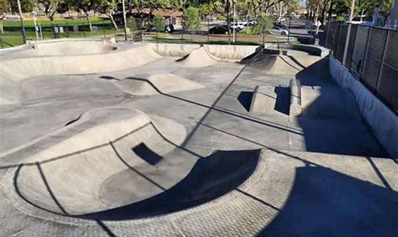 Explore Harvard Skate Park: [Location/Benefit]! | Learn to Surf & Skate: A Beginner's Step-by-Step Guide
