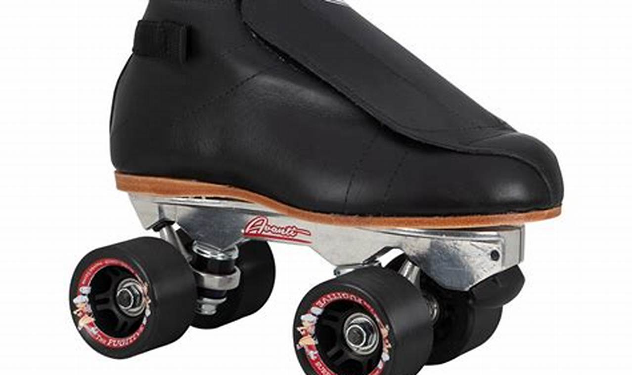 Best Roller Skate Boots: Your Ultimate Guide + Reviews | Learn to Surf & Skate: A Beginner's Step-by-Step Guide