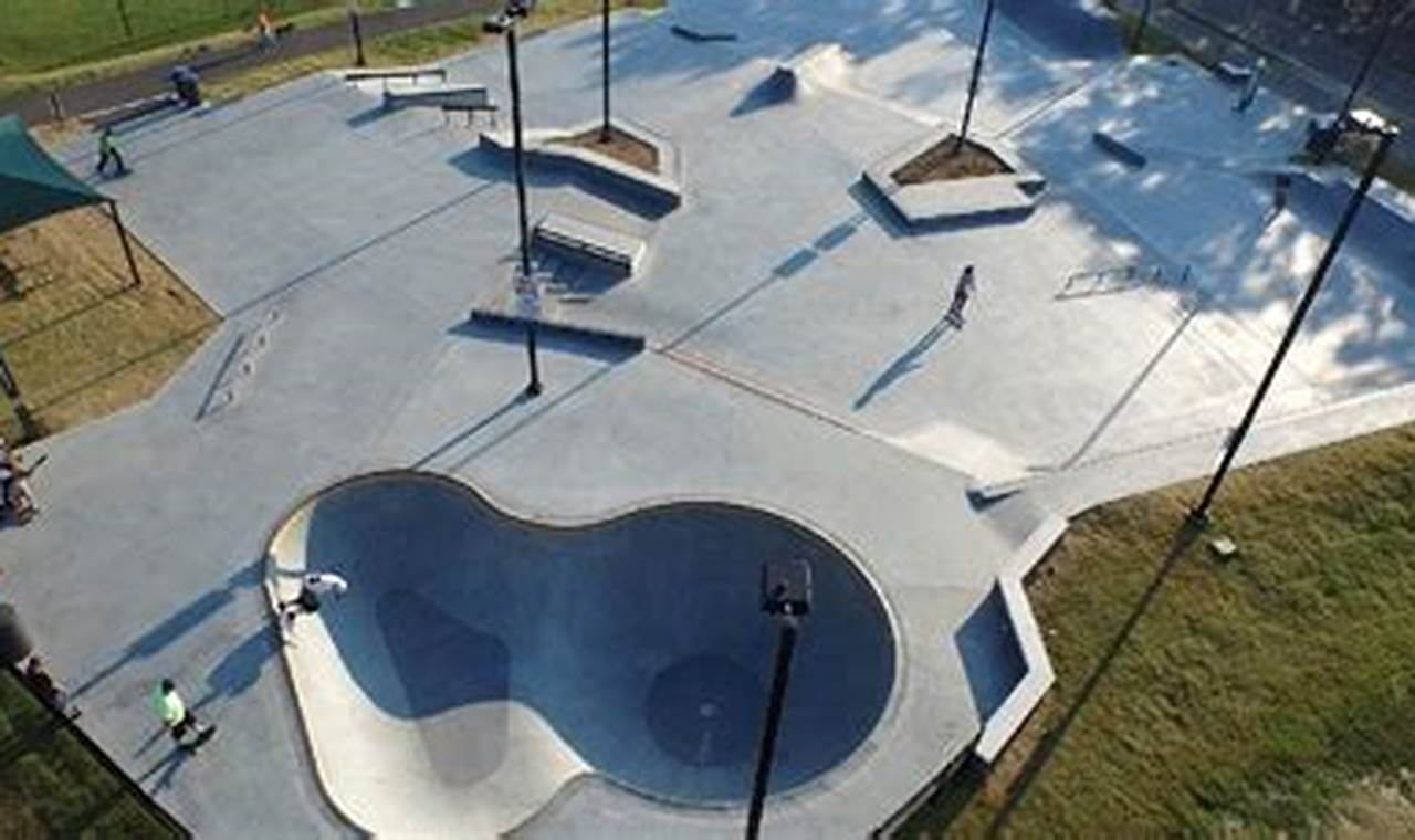 Visit Apex Skate Park: Fun for All Ages! | Learn to Surf & Skate: A Beginner's Step-by-Step Guide