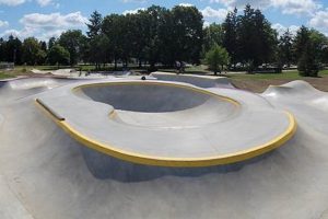 Oconomowoc Skate Park: Your Local Skateboarding Spot! | Learn to Surf & Skate: A Beginner's Step-by-Step Guide
