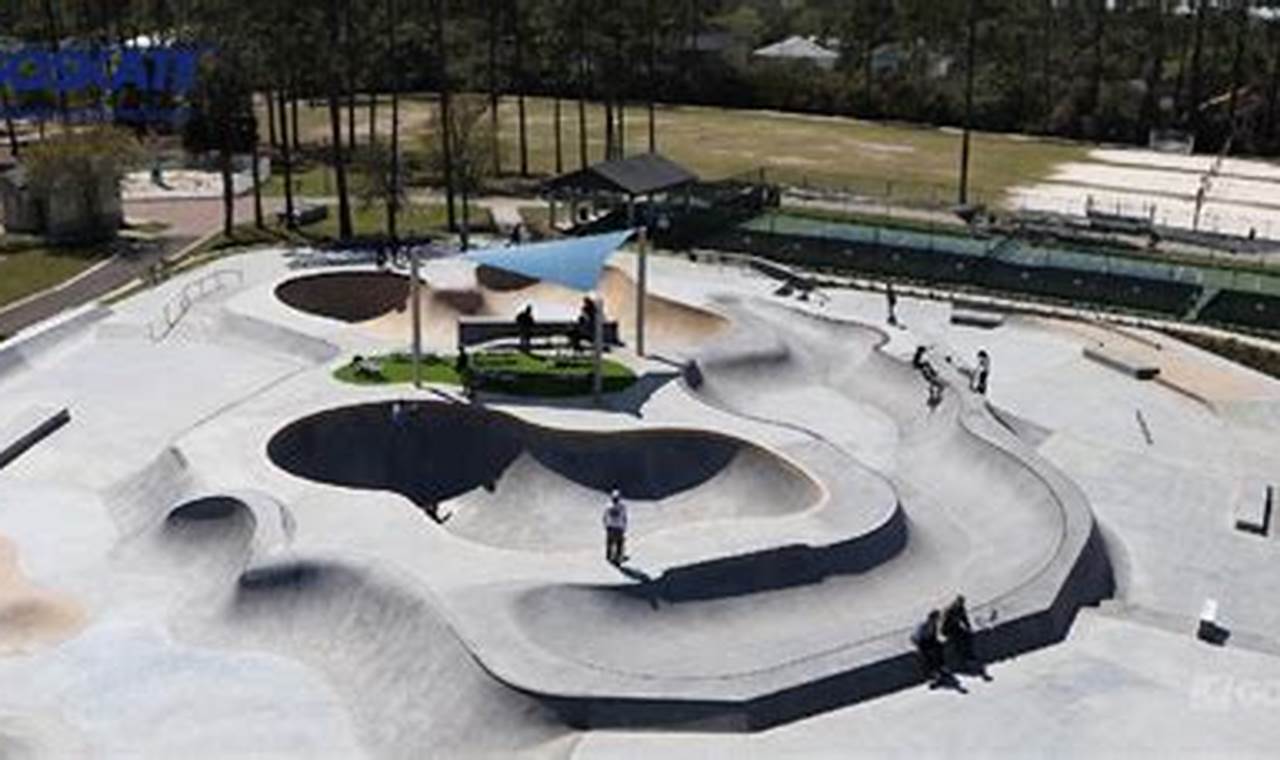 South Beach Skate Park Guide: Miami's Top Spot! | Learn to Surf & Skate: A Beginner's Step-by-Step Guide
