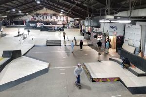 Discover 3rd Lair Skate Park: Your Ultimate Skate Destination! | Learn to Surf & Skate: A Beginner's Step-by-Step Guide