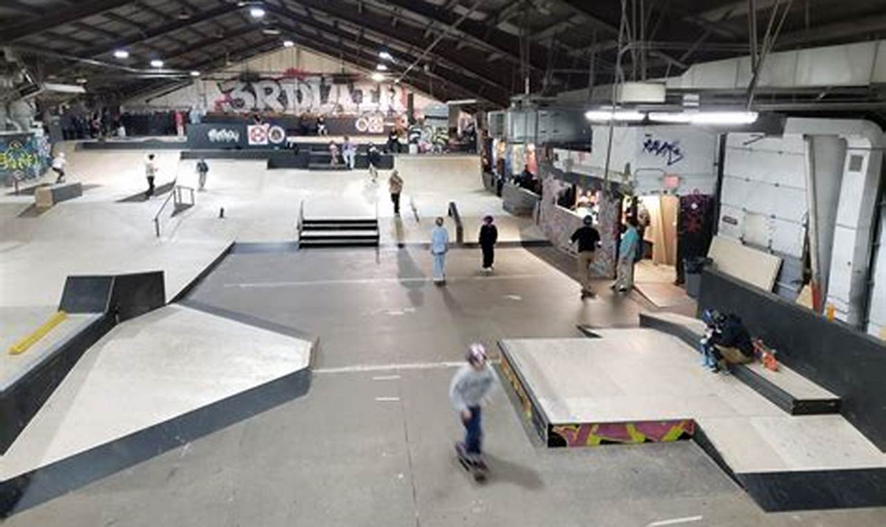 Discover 3rd Lair Skate Park: Your Ultimate Skate Destination! | Learn to Surf & Skate: A Beginner's Step-by-Step Guide